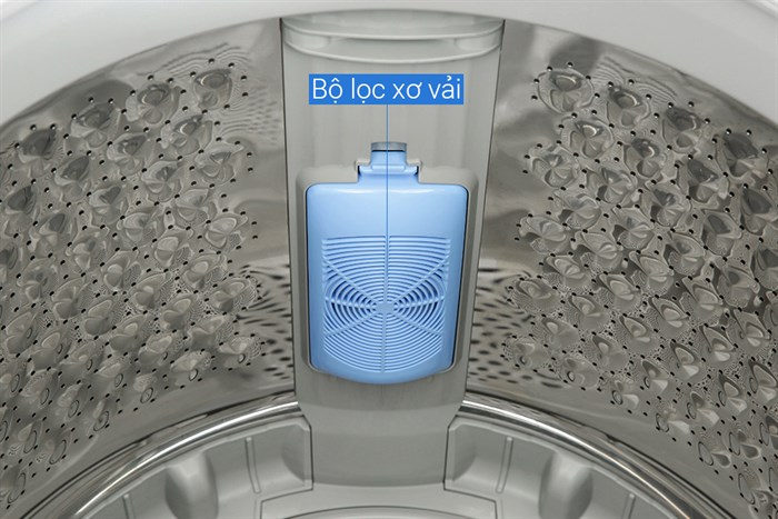 Máy Giặt Toshiba Inverter 10 Kg AW-DM1100PV(KK)